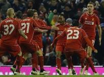 Liverpool