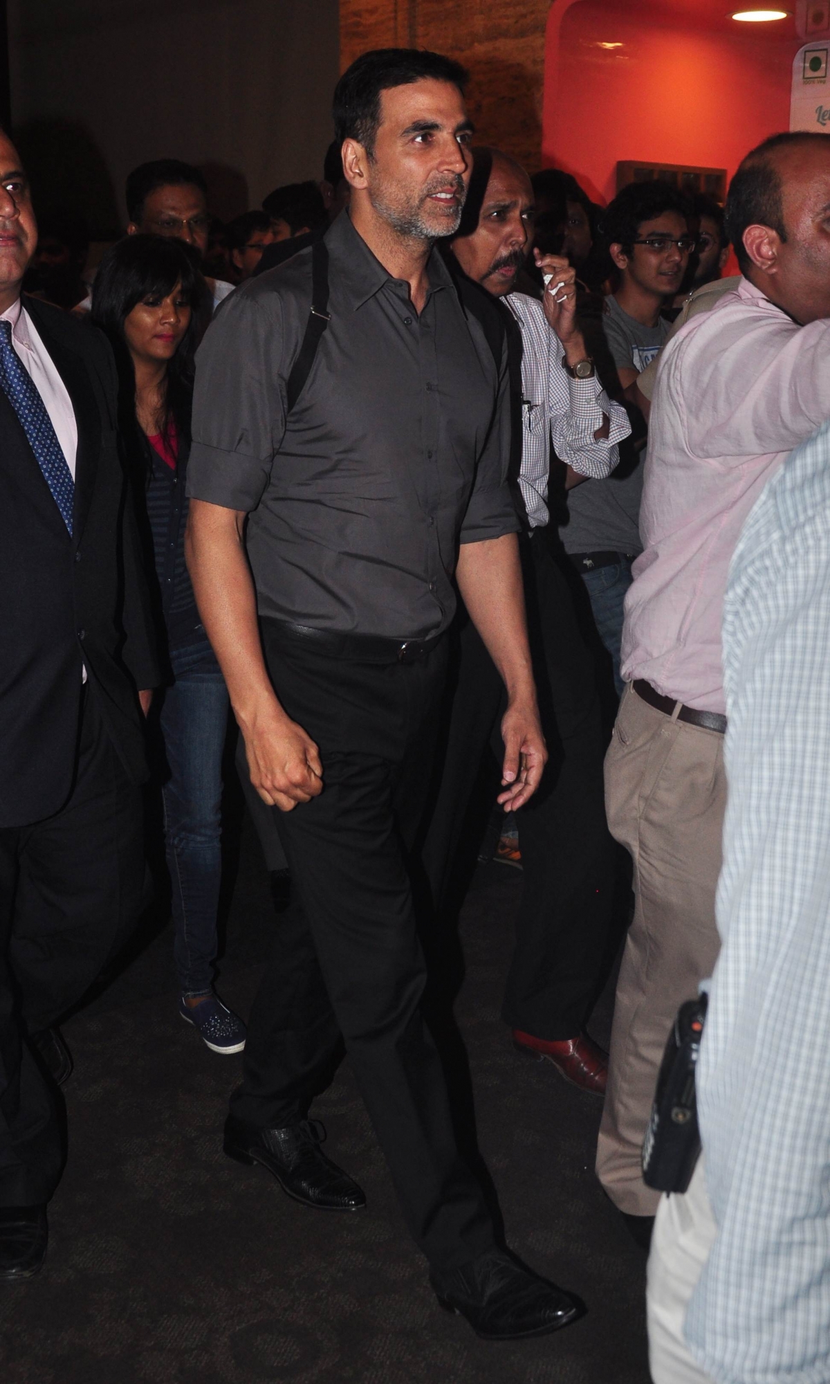 'Baby' Special Screening