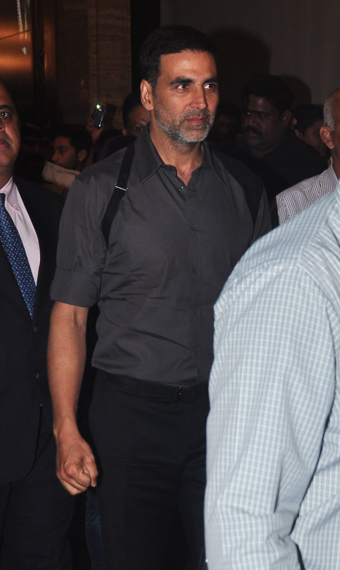 'Baby' Special Screening 'Baby' Special Screening