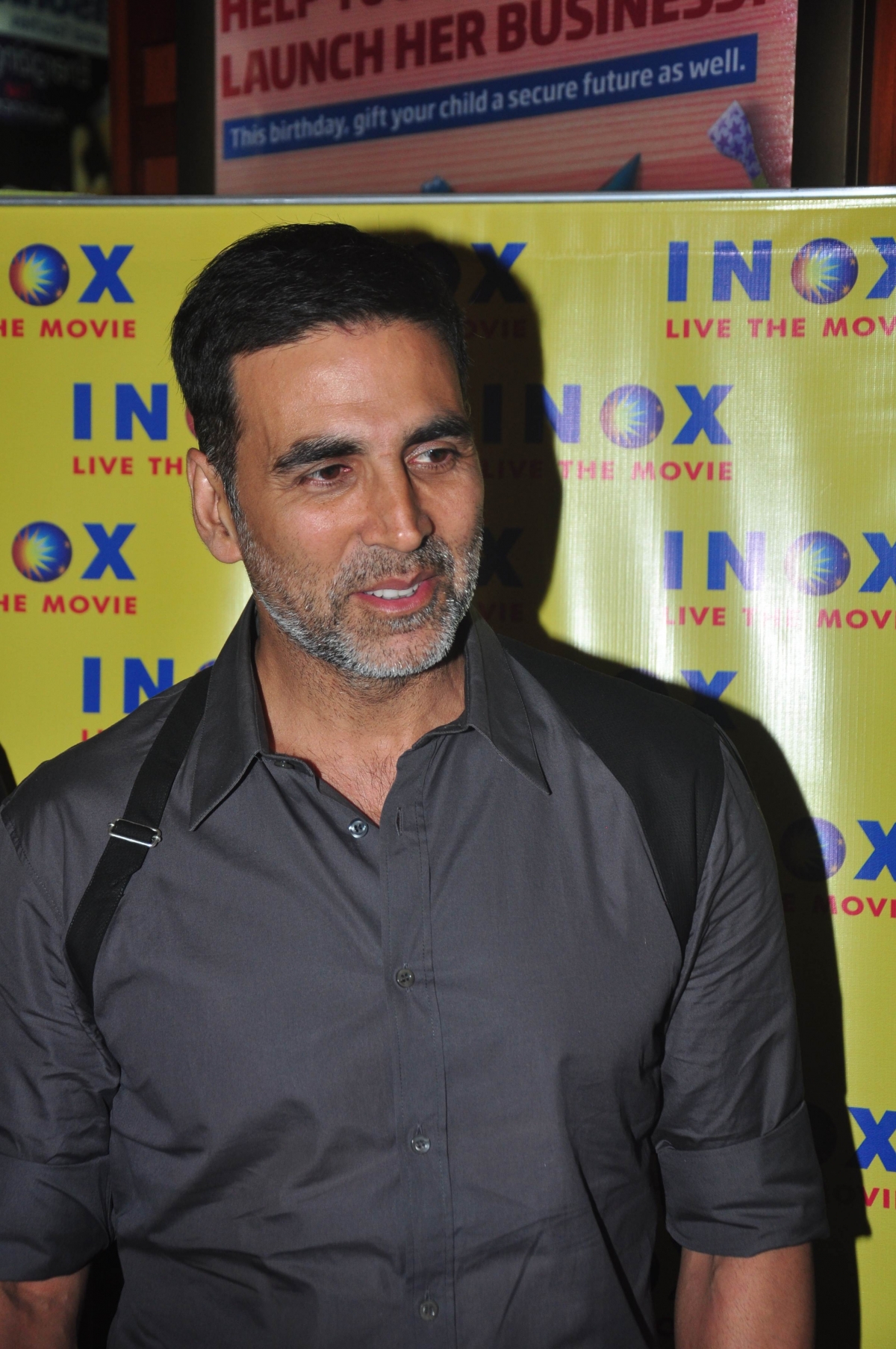 'Baby' Special Screening 'Baby' Special Screening