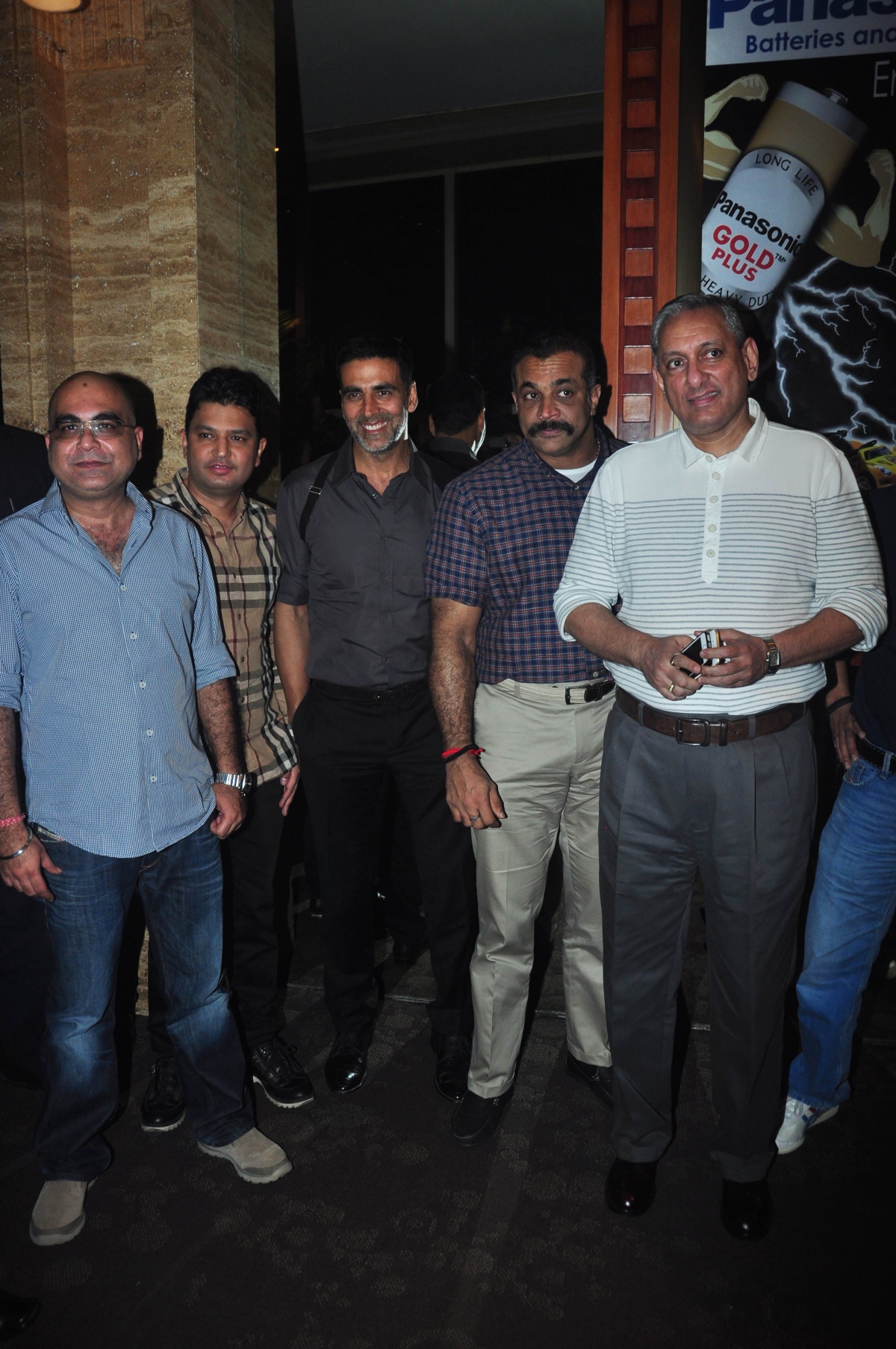 'Baby' Special Screening 'Baby' Special Screening