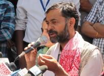 Yogendra Yadav