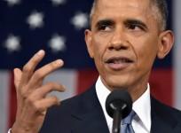 U.S. President Barack Obama