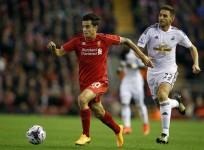 Philippe Coutinho
