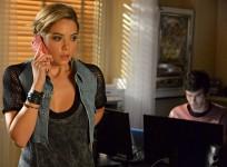 Pretty Little Liars
