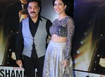 'Shamitabh' Music Launch