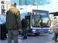 Israel bus attack