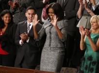 Michelle Obama