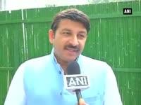 kejriwal-should-file-nomination-from-krishna-nagar-that-will-be-best-debate-with-bedi-manoj-tiwari