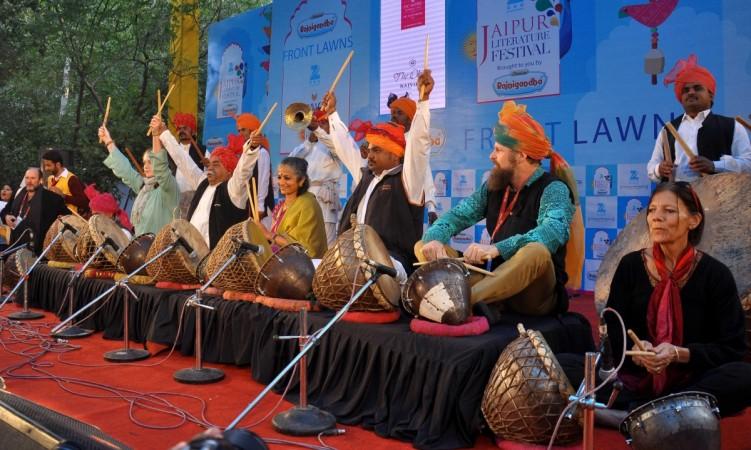 Jaipur Lit Fest
