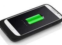 Battery Case or Hot Swap