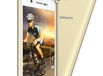 Karbonn Launches Titanium Mach One Smartphone in India