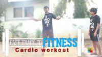cardio-workout-from-home