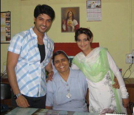 Anas Rashid aka Sooraj of 'Diya Aur Baati Hum' and Rati Pandey to Tie the Knot? Anas Rashid
