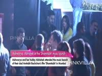 aishwarya-abhishek-at-the-shamitabh-music-launch