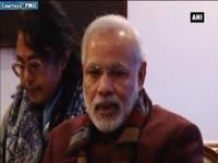 pm-modi-meets-russian-defence-minister-to-deepen-bilateral-cooperation