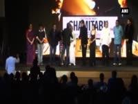 music-launch-of-shamitabh