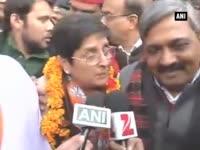 delhi-polls-bjps-cm-candidate-kiran-bedi-files-nomination-from-krishna-nagar