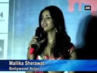 mallika-sherawat-launches-ghaghra-song-from-dirty-politics