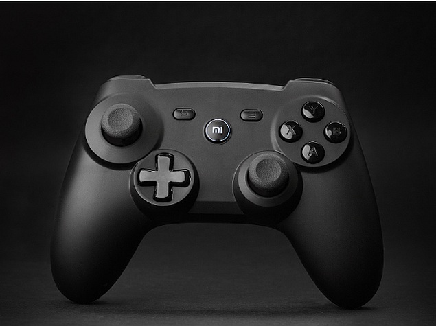 Download Xiaomi Releases Game Controller for Mi Devices at ₹980 ...