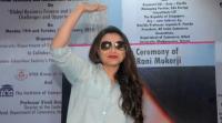mumbai-university-felicitated-rani-mukerji