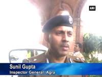 police-officials-review-security-measures-ahead-of-us-president-obamas-visit-to-taj-mahal