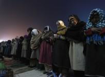 Muslim population