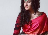 Taapsee Pannu