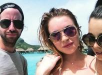 Lindsay Lohan