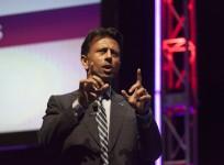 Bobby Jindal stood by his earlier comments, insisting that Muslims don't tend to consider themselves part of the country they have migrated to.