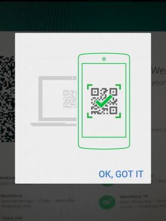 WhatsApp For Web Has Officially Arrived; Here's How To Get Started