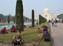 Barack Obama India Visit Security Measures