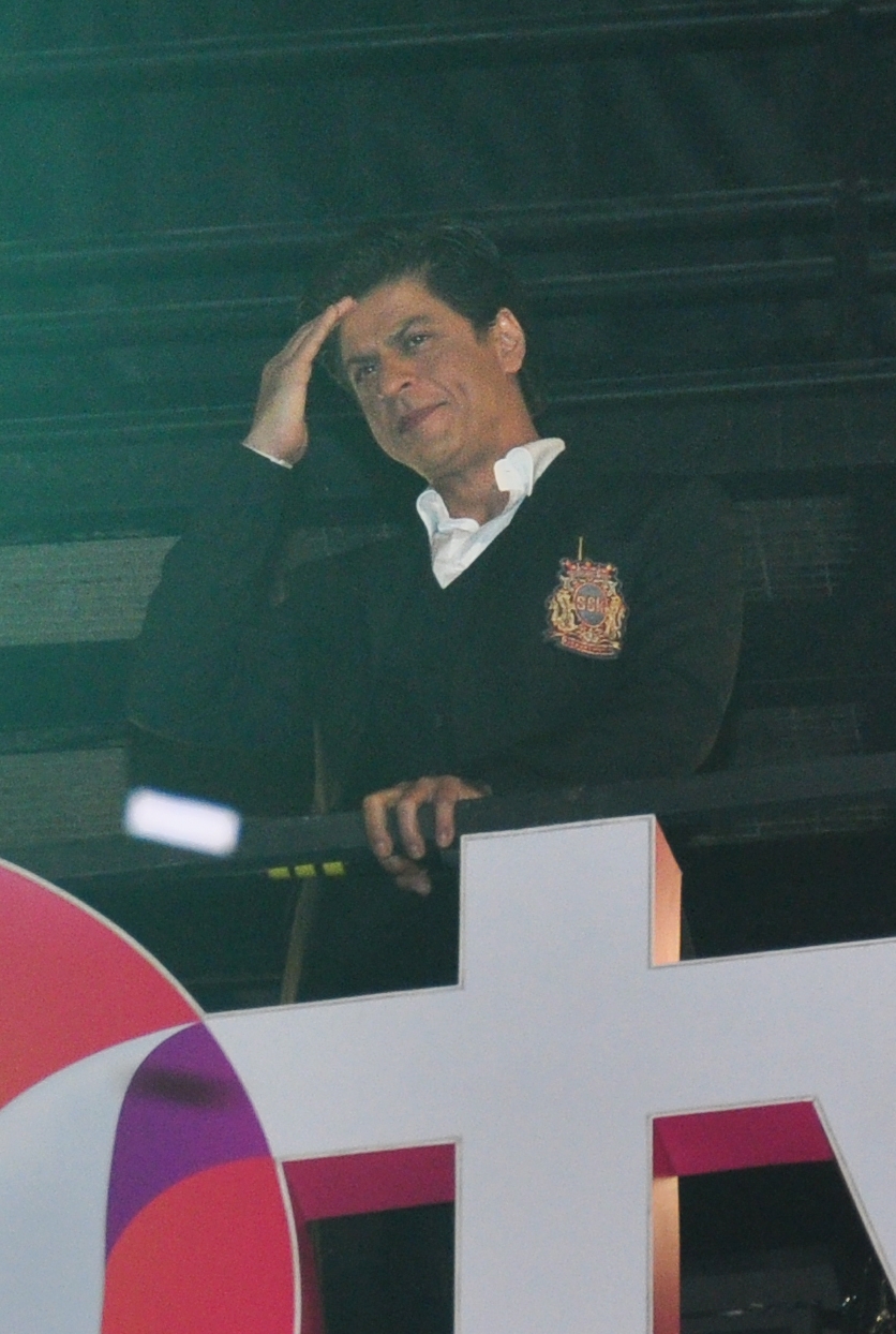 Shah Rukh Khan