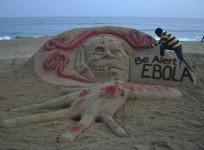 Ebola India