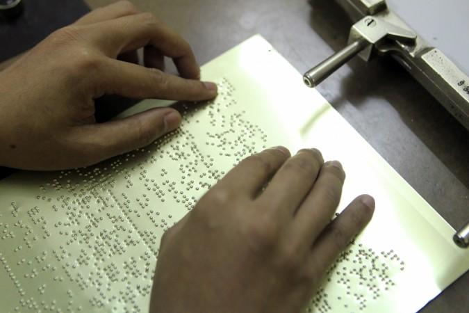 Braille