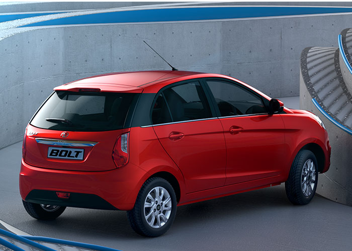 Tata Bolt