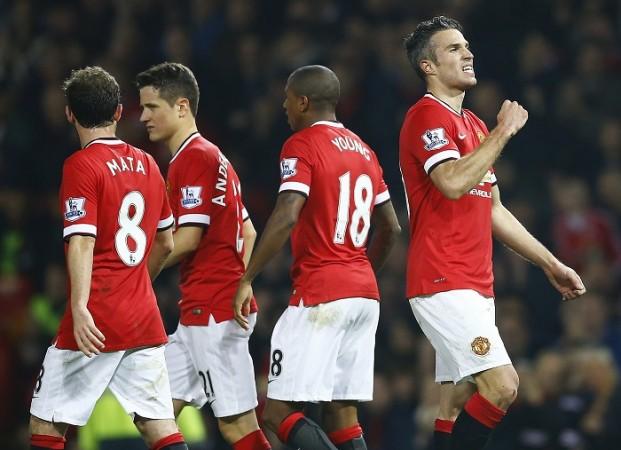 Manchester United may displace Real Madrid as the world richest club if they manage to qualify for the Champions League next season Manchester United