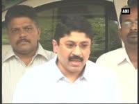 cbi-harassing-my-aides-alleges-maran