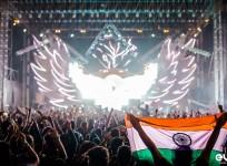 Mumbai Thrills in Enchanted Valley Carnival 2014