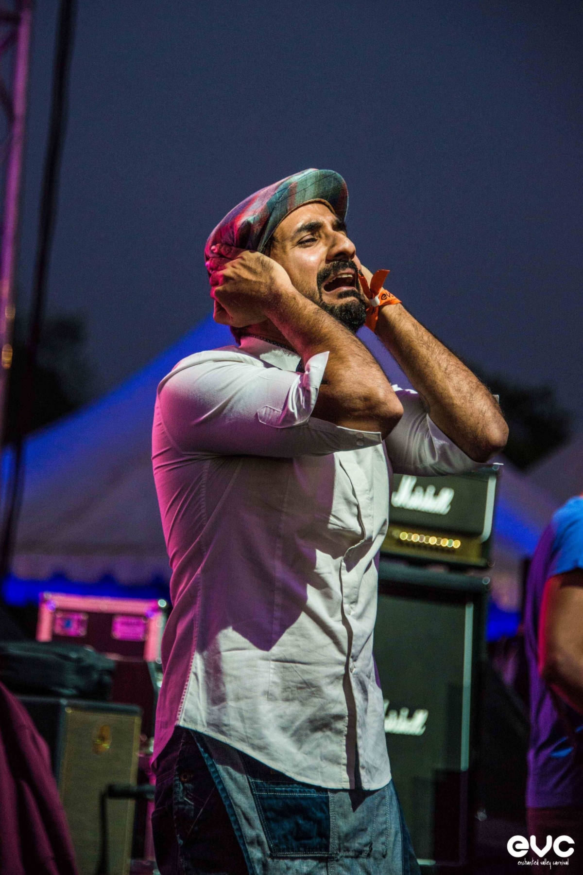 Mumbai Thrills in Enchanted Valley Carnival 2014