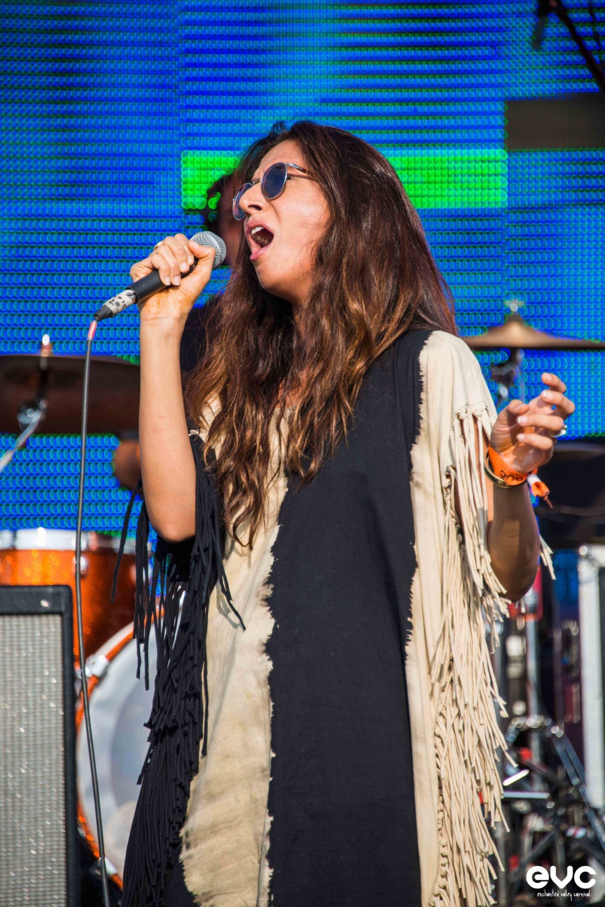 Mumbai Thrills in Enchanted Valley Carnival 2014