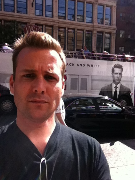 Gabriel Macht Gabriel Macht