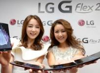 LG G Flex 2 Set for Release This Week; Smartphone's Snapdragon 810 SoC has no Over-Heating Issues, Company Reassures Consumers
