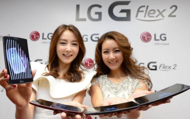 LG G Flex 2 Set for Release This Week; Smartphone's Snapdragon 810 SoC has no Over-Heating Issues, Company Reassures Consumers LG G Flex 2 Set for Release This Week; Smartphone's Snapdragon 810 SoC has no Over-Heating Issues, Company Reassures Consumers
