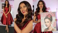 aditi-rao-hydari-launch-femina-salon-spa-magazine