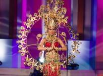 Miss Universe 2014