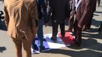dozens-demonstrate-against-charlie-hebdo-in-baghdad