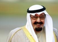Saudi Arabia's King Abdullah bin Abdulaziz