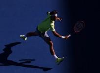 Roger Federer Australian Open 2015