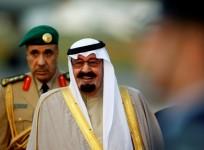 Saudi King